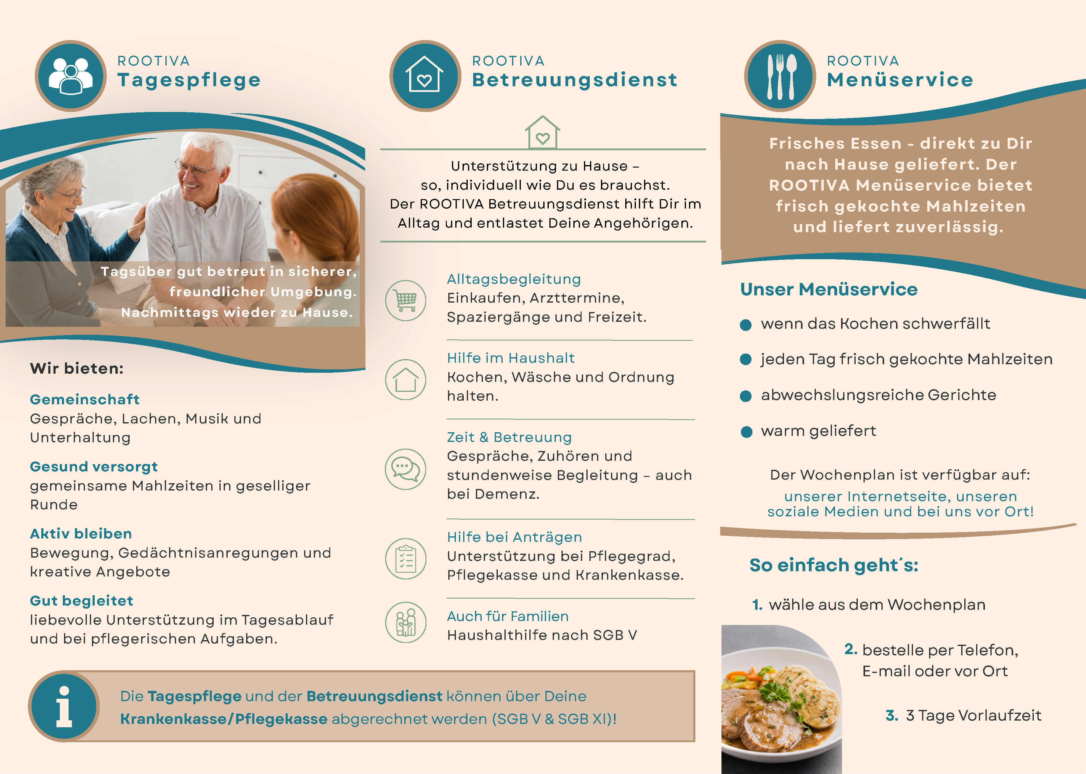 Rootiva Flyer - Seite 2